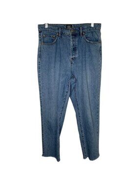 BDG Urban Outfitters Jeans Size 29 High Rise Straight